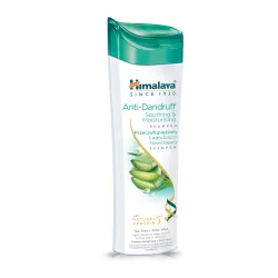 Himalaya Szampon proteinowy przeciwłupieżowy
